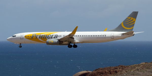 Ξαφνική χρεοκοπία για αεροπορική εταιρία: Στον «αέρα» χιλιάδες επιβάτες, ξέμειναν και στα Χανιά - Ειδήσεις Pancreta