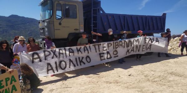 Ιεράπετρα: Μετά την κινητοποίηση καλούν τον Δήμο να πάρει θέση - Ειδήσεις Pancreta