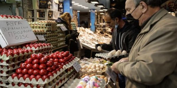 Πρεμιέρα σήμερα για το εορταστικό ωράριο – Πώς θα λειτουργήσουν τα εμπορικά καταστήματα - Ειδήσεις Pancreta