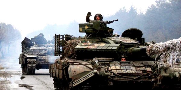 Κατέρρευσαν οι διαπραγματεύσεις, εντολή στον ρωσικό στρατό για επανέναρξη επιθέσεων - Ειδήσεις Pancreta