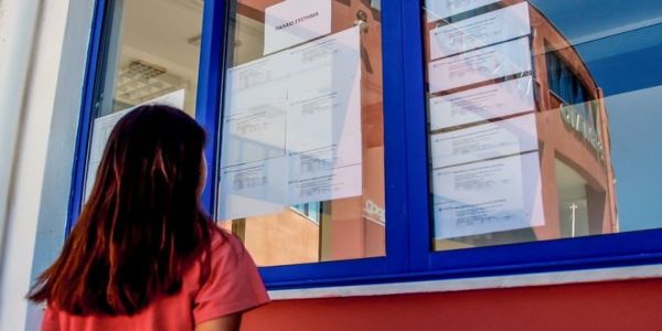 Οι επιδόσεις των μαθητών στις Πανελλαδικές: «Βατερλώ» σε τέσσερα μαθήματα - Ειδήσεις Pancreta