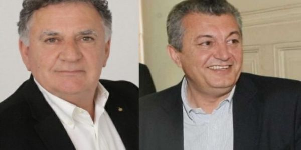 Η μεγάλη ανατροπή : Δήμαρχος ο Μ. Φραγκάκης στο δήμο Μινώα! - Ειδήσεις Pancreta