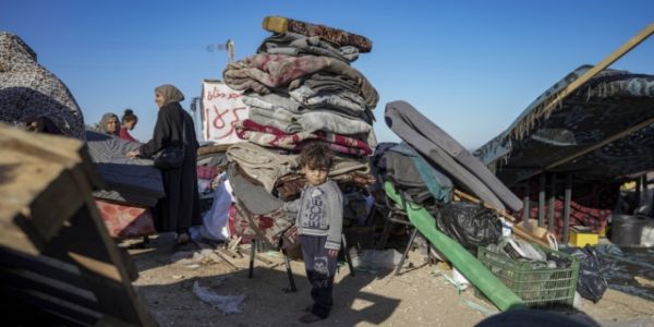 Γάζα: Αποχώρησε η Χαμάς από τις διαπραγματεύσεις στο Κάιρο - Καμία συμφωνία για εκεχειρία | Pancreta Ειδήσεις