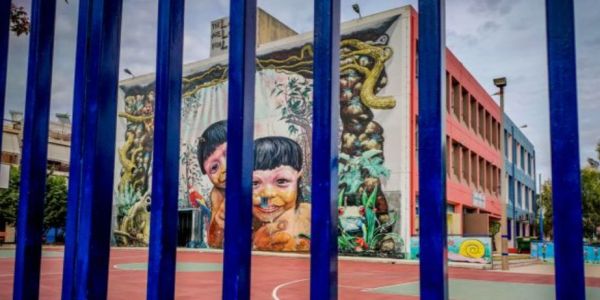 Χανιά: Δεκάδες νέα κρούσματα σε δημοτικά σχολεία- Μεγάλη ανησυχία στην σχολική κοινότητα - Ειδήσεις Pancreta