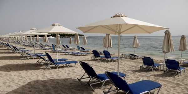 Ανοίγουν δικαστήρια, φροντιστήρια, ΙΕΚ και οργανωμένες παραλίες - Ειδήσεις Pancreta