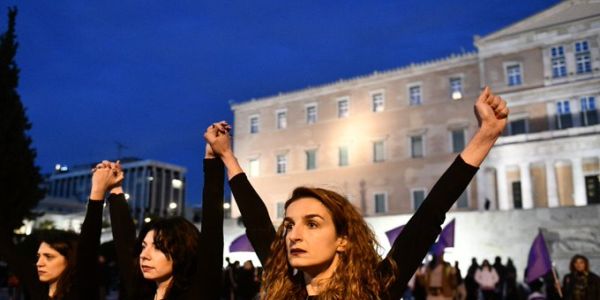 Στέιτ Ντιπάρτμεντ: Τι αναφέρει στην έκθεση για τα ανθρώπινα δικαιώματα στην Ελλάδα | Pancreta Ειδήσεις