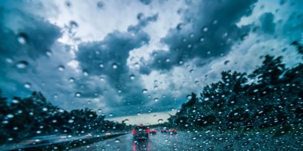 Καιρός: Έρχεται ο «Αντίνοος» - Κακοκαιρία με ισχυρές βροχές και καταιγίδες - Ειδήσεις Pancreta