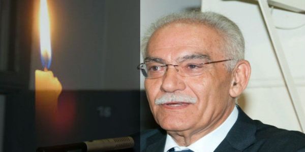 Θλίψη στα Χανιά - Πέθανε ο Μανώλης Σκουλάκης - Ειδήσεις Pancreta