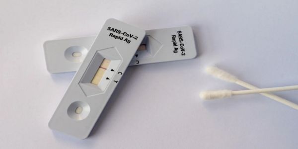 Self tests: Σήμερα στα φαρμακεία για μαθητές, πότε η δήλωση στο selftesting.gov.gr - Ειδήσεις Pancreta