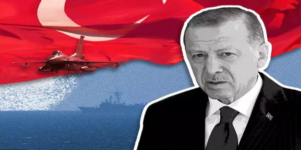 Νέα πρόκληση από το τουρκικό συμβούλιο ασφαλείας: «Να σταματήσει την στρατικοποίηση νησιών του Αιγαίου η Ελλάδα» - Ειδήσεις Pancreta