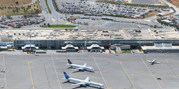 Αποζημίωση λόγω απώλειας τζίρου 175 εκατ. ζητεί η Fraport - Ειδήσεις Pancreta