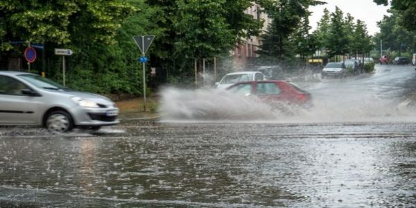 Δελτίο επικίνδυνων καιρικών φαινομένων: Έρχεται η κακοκαιρία Ariel - Πού θα εκδηλωθούν βροχές και καταιγίδες - Ειδήσεις Pancreta
