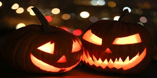 Halloween: Τι κρύβεται μέσα στην κούφια κολοκύθα; - Ειδήσεις Pancreta