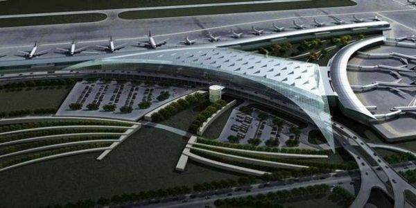 Ζ. Καλογεράκης: «Το αεροδρόμιο στο Καστέλι ανοίγει νέες προοπτικές» - Ειδήσεις Pancreta