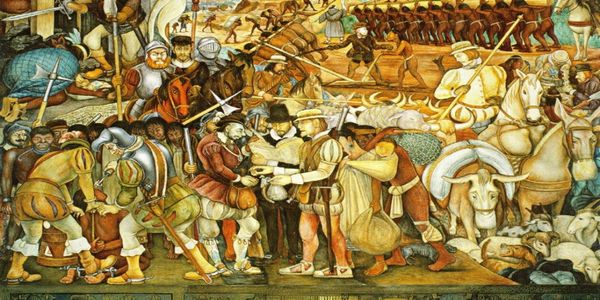 1492, Ο Κολόμβος «εισβάλει» στην Αμερική - Ειδήσεις Pancreta