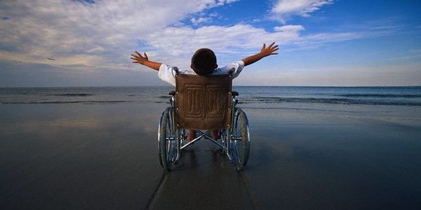 “Οι ανάπηροι και οι κανίβαλοι” - Ειδήσεις Pancreta