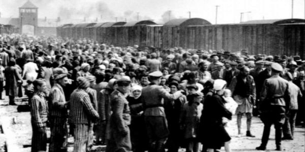20 Φεβρουαρίου 1941: Το πρώτο τρένο του θανάτου αναχωρεί.... - Ειδήσεις Pancreta