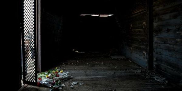 Θεσσαλονίκη: 79 χρόνια πριν έφυγε το πρώτο «τρένο θανάτου» για το Άουσβιτς - Ειδήσεις Pancreta