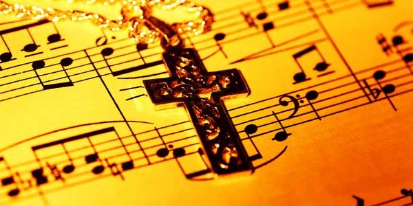 Η αυθεντική playlist της Αρχιεπισκοπής για τα θρησκευτικά και ο Μαραντόνα - Ειδήσεις Pancreta