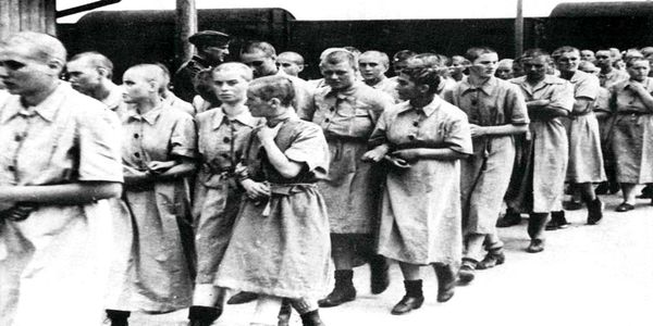 Οι γυναίκες του Άουσβιτς και τα πειράματα των ναζί - Ειδήσεις Pancreta