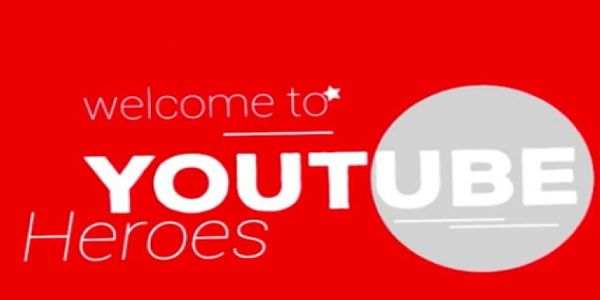 YouTube Heroes: Το Διαδίκτυο των Ρουφιάνων... - Ειδήσεις Pancreta