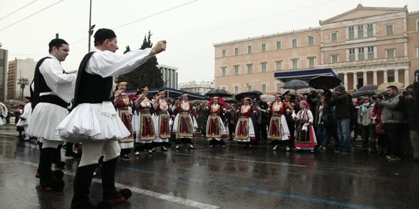 Βλάχοι, Καραγκούνηδες, Αρβανίτες και άλλοι πληθυσμοί που διαμόρφωσαν τη νεότερη Ελλάδα - Ειδήσεις Pancreta