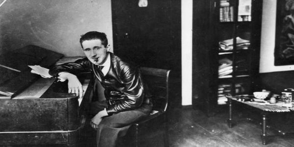 Ο Brecht κι ο ελληνικός εμφύλιος - Ειδήσεις Pancreta