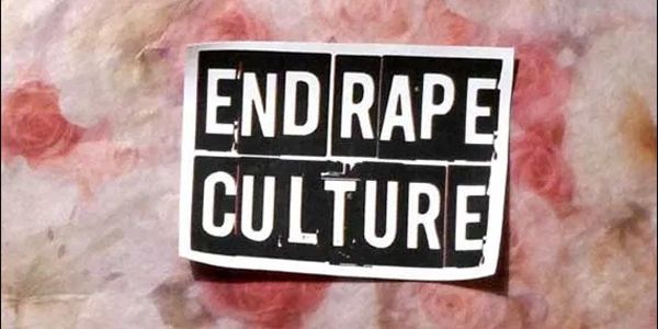 Η καταπολέμηση της κουλτούρας του βιασμού είναι χρέος ολόκληρης της κοινωνίας - Ειδήσεις Pancreta