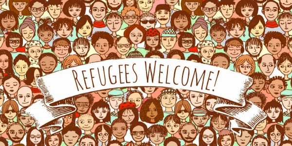 Οι επαγγελματίες του τουρισμού καλωσορίζουν τους πρόσφυγες. Γράφει ο Φώτης Κοκοτός - Ειδήσεις Pancreta