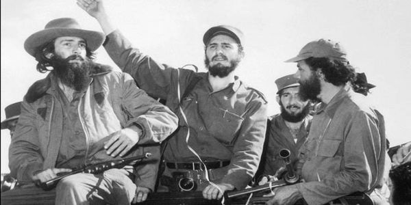 Τα ξημερώματα της 1ης Γενάρη 1959 ο Μπατίστα εγκαταλείπει την Κούβα: το χρονικό της απελευθέρωσης… - Ειδήσεις Pancreta