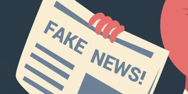 Κάθε χώρα έχει τα fake news (και τους ψεκασμένους) που της αξίζουν - Ειδήσεις Pancreta