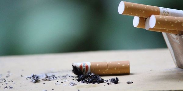 Όχι αγενή φίλε καπνιστή, δεν θα σε καταλάβω εγώ - Ειδήσεις Pancreta