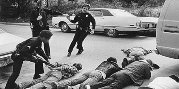 Η σφαγή του '79 στο Γκρίνσμπορο - Ειδήσεις Pancreta