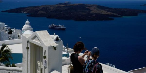 Φώτης Κοκοτός: Η τουριστική Ελλάδα «κερδίζει» τα υψηλά εισοδήματα - Ειδήσεις Pancreta