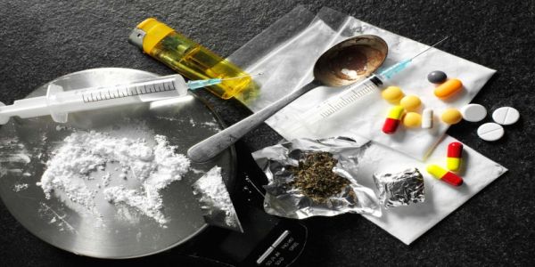 Το μεγάλο παραμύθι με τα «ναρκωτικά» - Ειδήσεις Pancreta