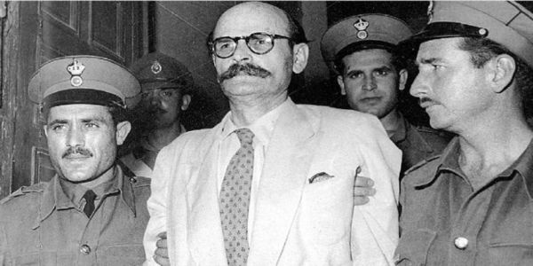 Νίκος Πλουμπίδης 14 Αυγούστου 1954, In memoriam - Ειδήσεις Pancreta