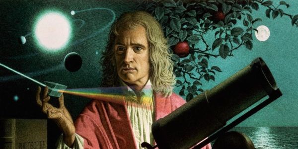 Ισαάκ Νεύτωνας, ένας άξιος υπερασπιστής των θετικών επιστημών - Ειδήσεις Pancreta