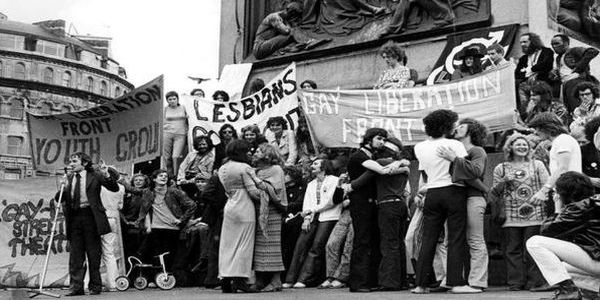 Stonewall, η εξέγερση του ομοφυλοφιλικού κινήματος - Ειδήσεις Pancreta
