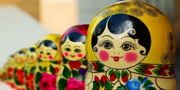 ΜΑΤΡΙΟΣΚΑ: Η ξύλινη ρωσική κούκλα - Ένας πολιτιστικός διάλογος - Ειδήσεις Pancreta