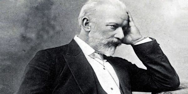 Πιότρ  Ιλίτς Τσαϊκόβσκι (1840-1893) -  Αρμονία - Ειδήσεις Pancreta