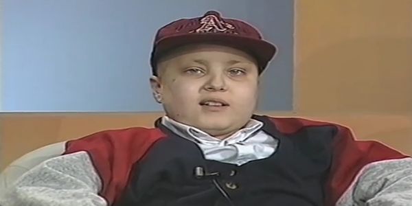 Είκοσι χρόνια «Χαμόγελο του Παιδιού» - Το όραμα του μικρού Ανδρέα (Βίντεο) - Ειδήσεις Pancreta