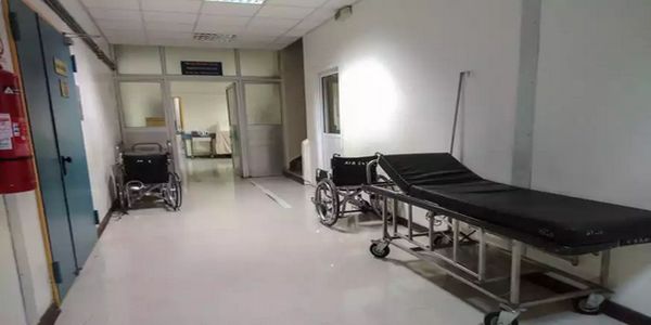 Άνθρωποι μένουν στα νοσοκομεία γιατί δεν έχουν πού να πάνε - Συγκλονιστική καταγγελία του προέδρου της ΠΟΕΔΗΝ - Ειδήσεις Pancreta