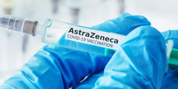 AstraZeneca: Αποσύρει το εμβόλιο κατά της Covid - Ειδήσεις Pancreta