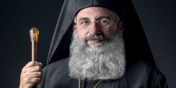 Πασχαλινό Μήνυμα Σεβασμιωτάτου Αρχιεπισκόπου Κρήτης - Ειδήσεις Pancreta