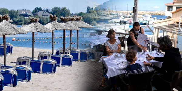 Κορονοϊός - Κρήτη: 150% αύξηση νοσηλειών σε ένα μήνα - 7 ακόμα νησιά στο μικροσκόπιο - Ειδήσεις Pancreta