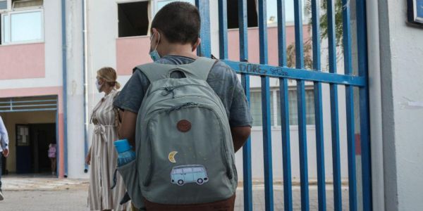 Κρήτη: Νέα κρούσματα κορονοϊού σε μαθητές και φοιτητές - Ειδήσεις Pancreta