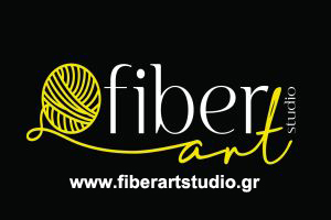 fiber art studio