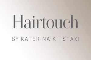 Hairtouch - Katerina Ktistaki