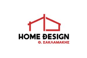 Home Design - Θ & Κ Σακλαμάκης