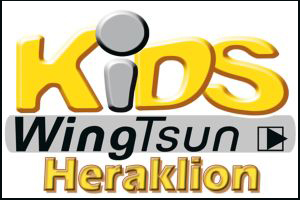 Kids Wing Tsun